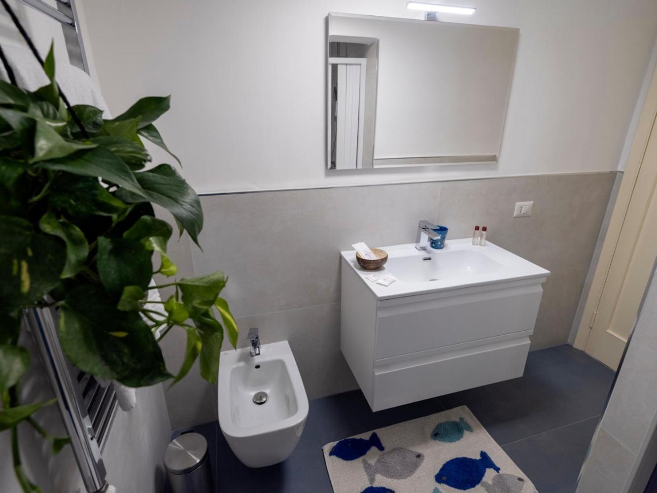 Tuscan Tempo 2 Double Bedrooms A Stone's Throw From The Center Apartamento *