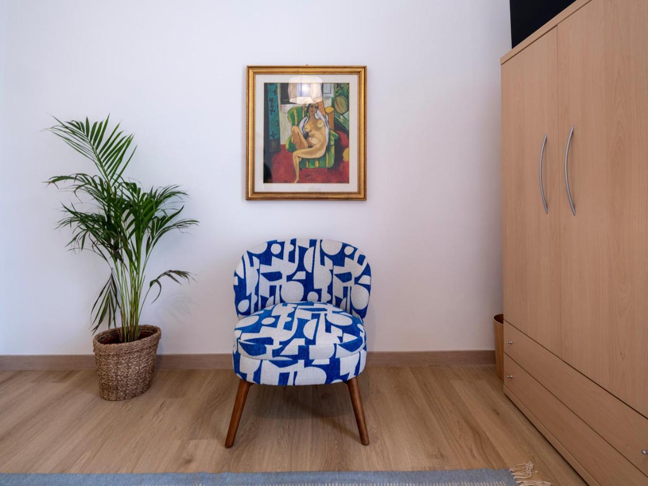 Apartamento Tuscan Tempo 2 Double Bedrooms A Stone's Throw From The Center Florencia