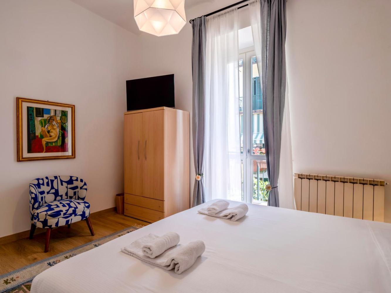 Tuscan Tempo 2 Double Bedrooms A Stone's Throw From The Center Apartamento Florencia